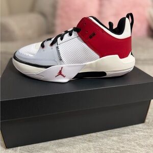 Jordan One Take 4 Westbrook’s